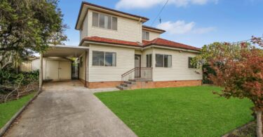 32 Stafford Street, South Granville