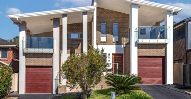 5A Amberdale Avenue, Picnic Point