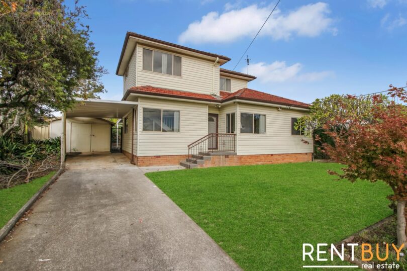 32 Stafford Street, South Granville