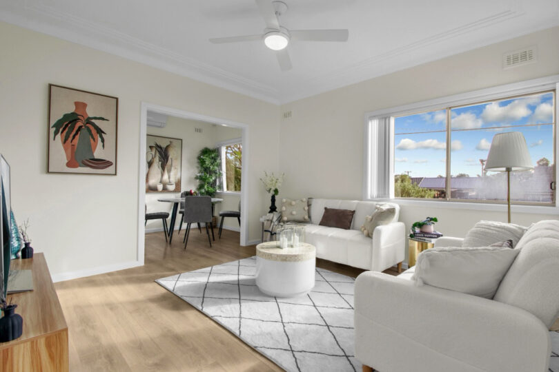 32 Stafford Street, South Granville