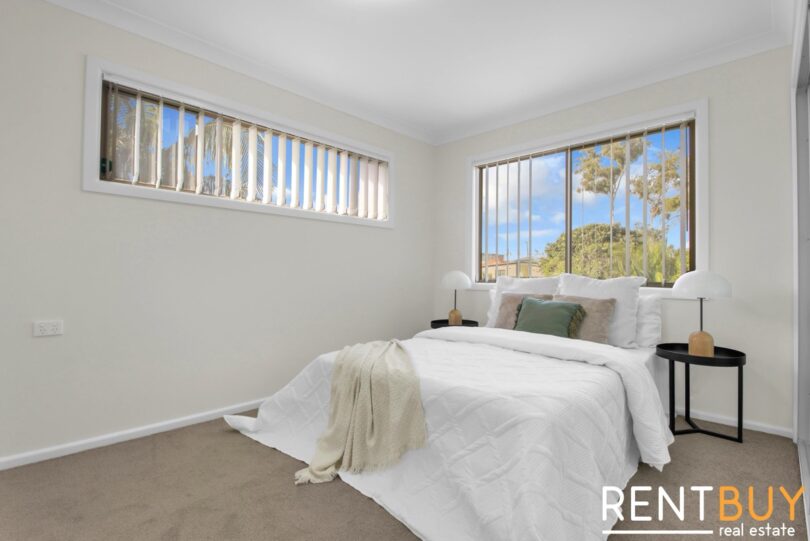 32 Stafford Street, South Granville
