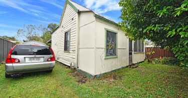 8 Bligh Street, Silverwater.