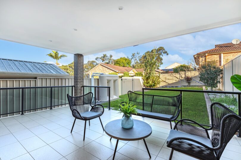 5A Amberdale Avenue, Picnic Point